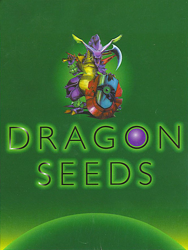 Game cover: Dragon Seeds