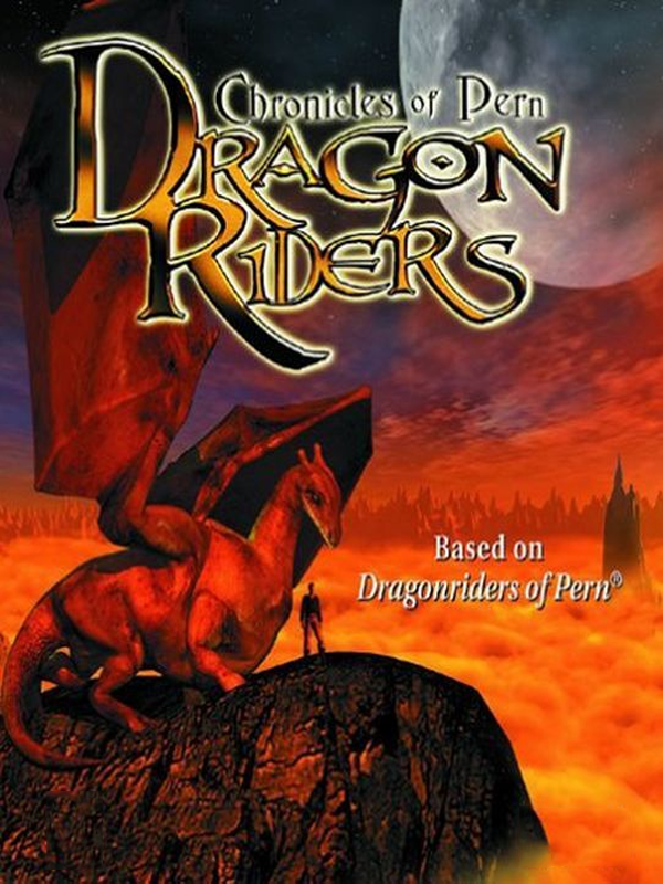 dragonriders of pern dreamcast