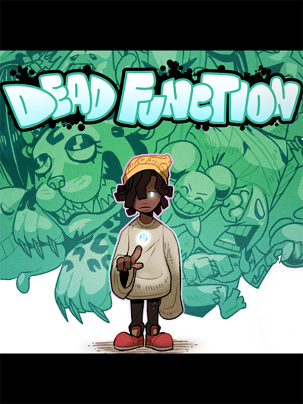 Game cover: Dead Function