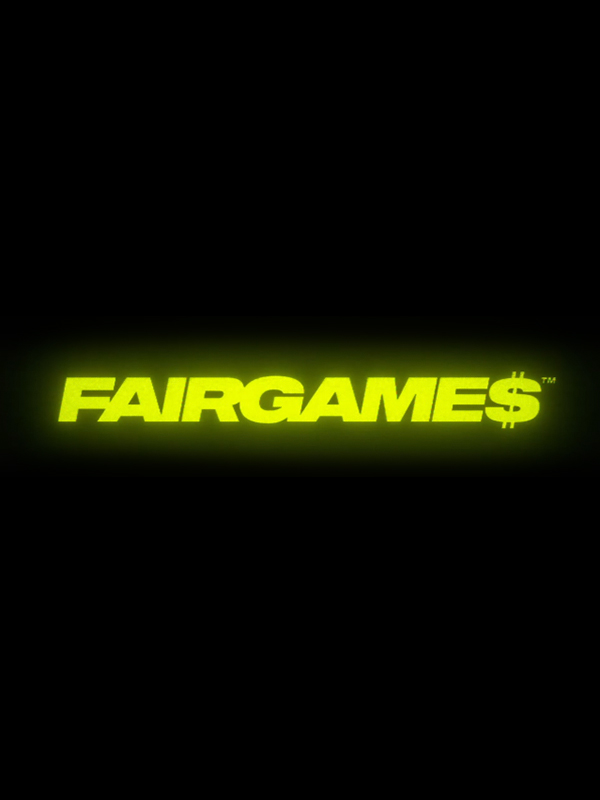 Game cover Fairgames