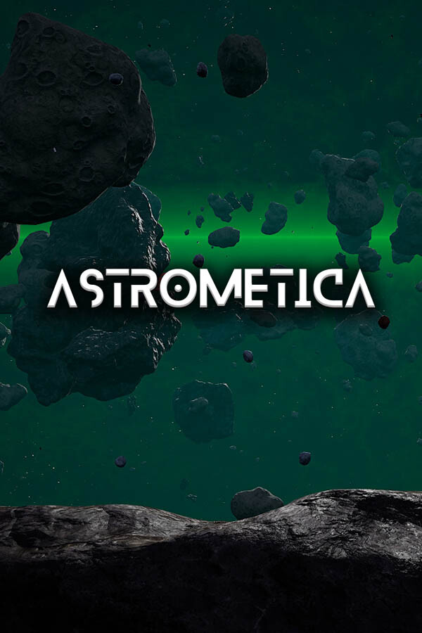 Astrometica
