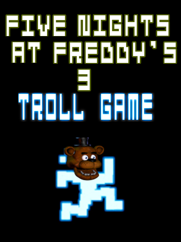 Five Nights at Freddy's 3 (Troll Game), Five Nights at Freddy's Wiki