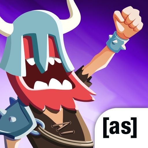 Game cover: Day of the Viking