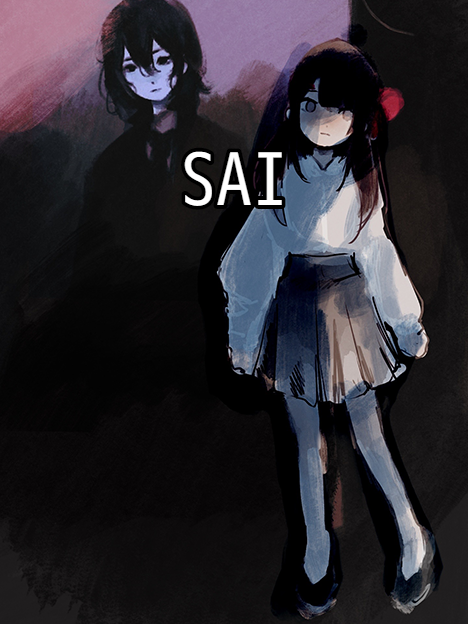 Game cover: Sai