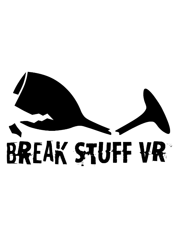 Game cover: Break Stuff VR