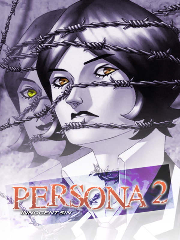 Persona 2: Innocent Sin - Wikipedia
