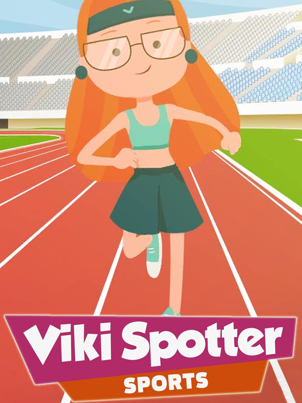 Viki Spotter: Sports