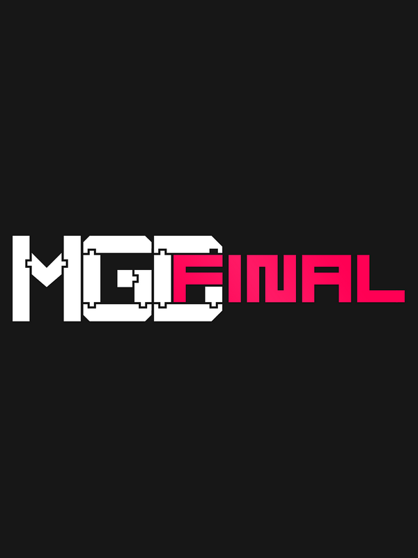 Game cover: Mungyodance Final