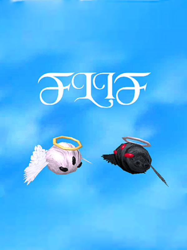 Game cover: Flif
