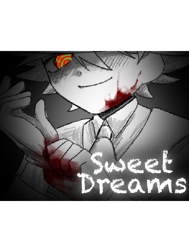 Game cover: Sweet Dreams
