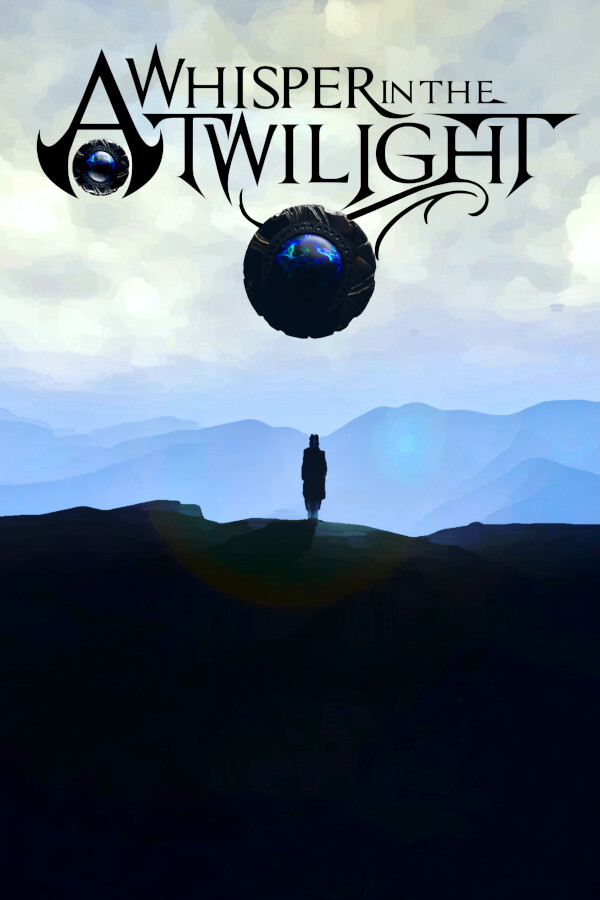 A Whisper in the Twilight: Chapter One