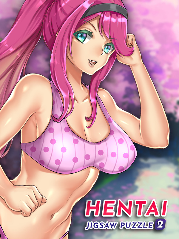 Hentai Jigsaw Puzzle 2