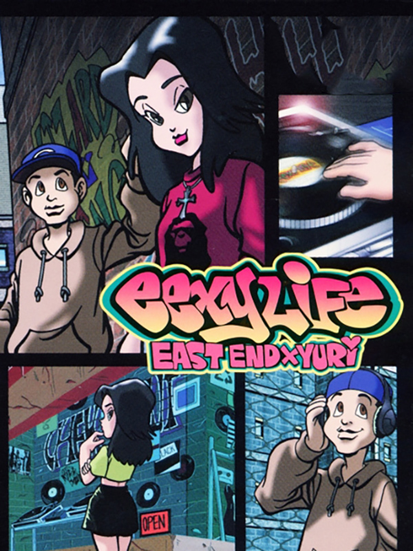 Eexy Life East End X Yuri (1996)