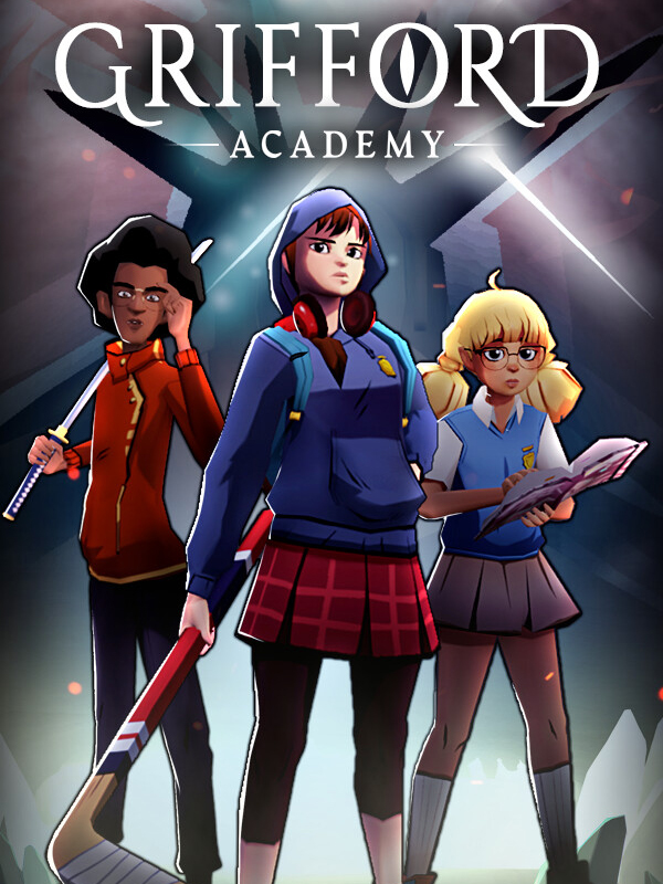 Game cover Grifford Academy