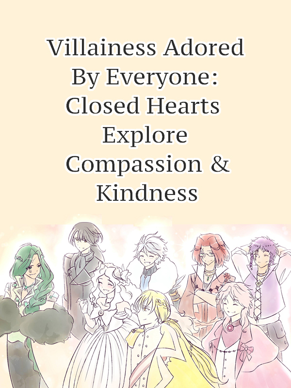 Game cover: Villainess Idolized By Everyone