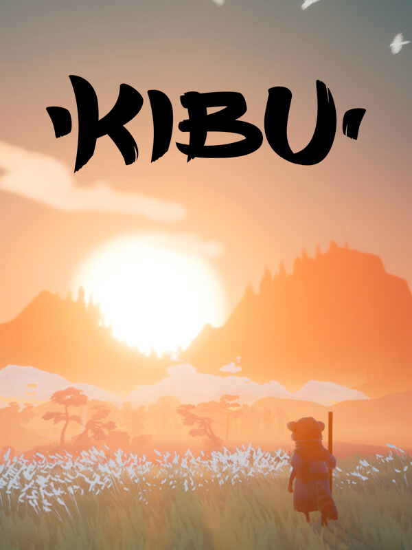 Game cover: Kibu