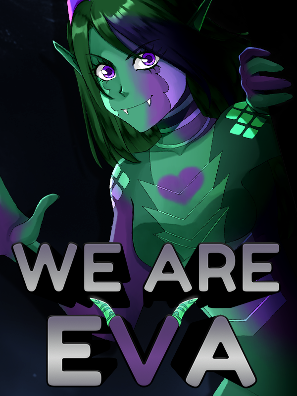 We are Eva