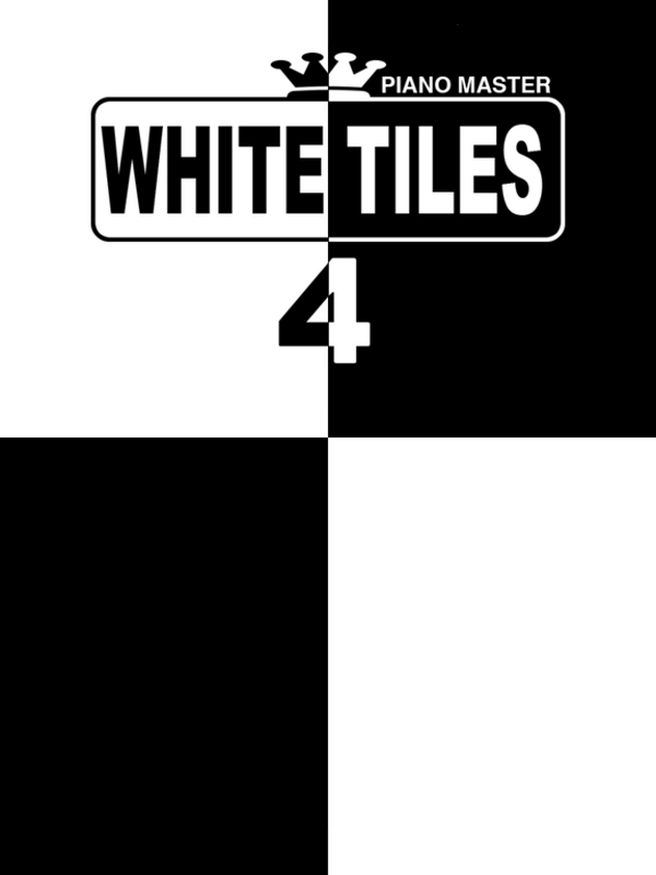 Game cover: White Tiles 4: Piano Master 2
