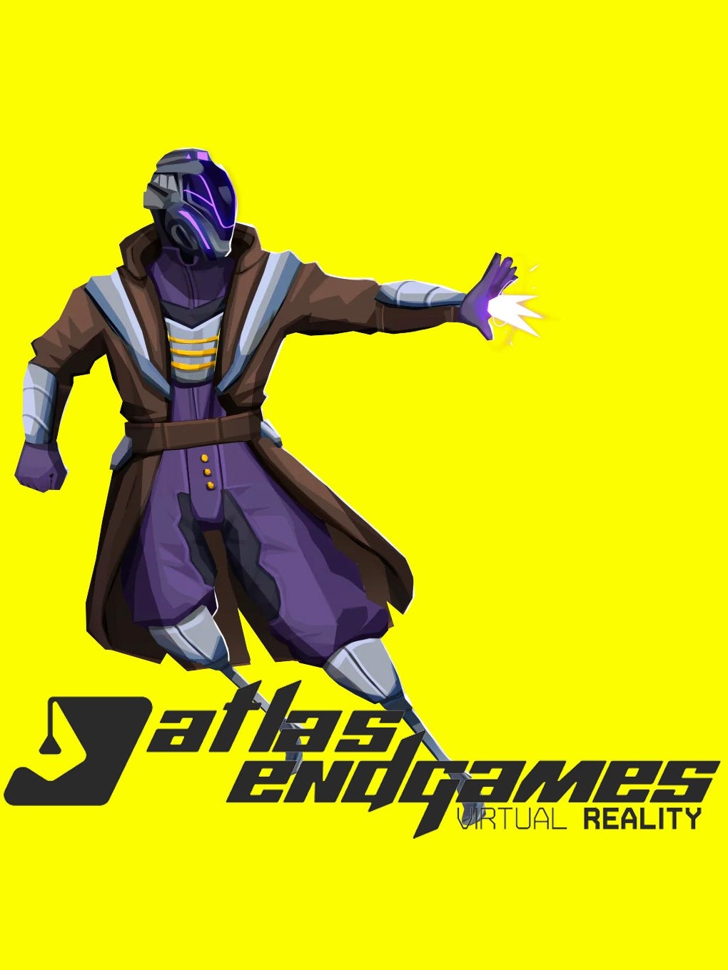 Game cover: Atlas Endgames