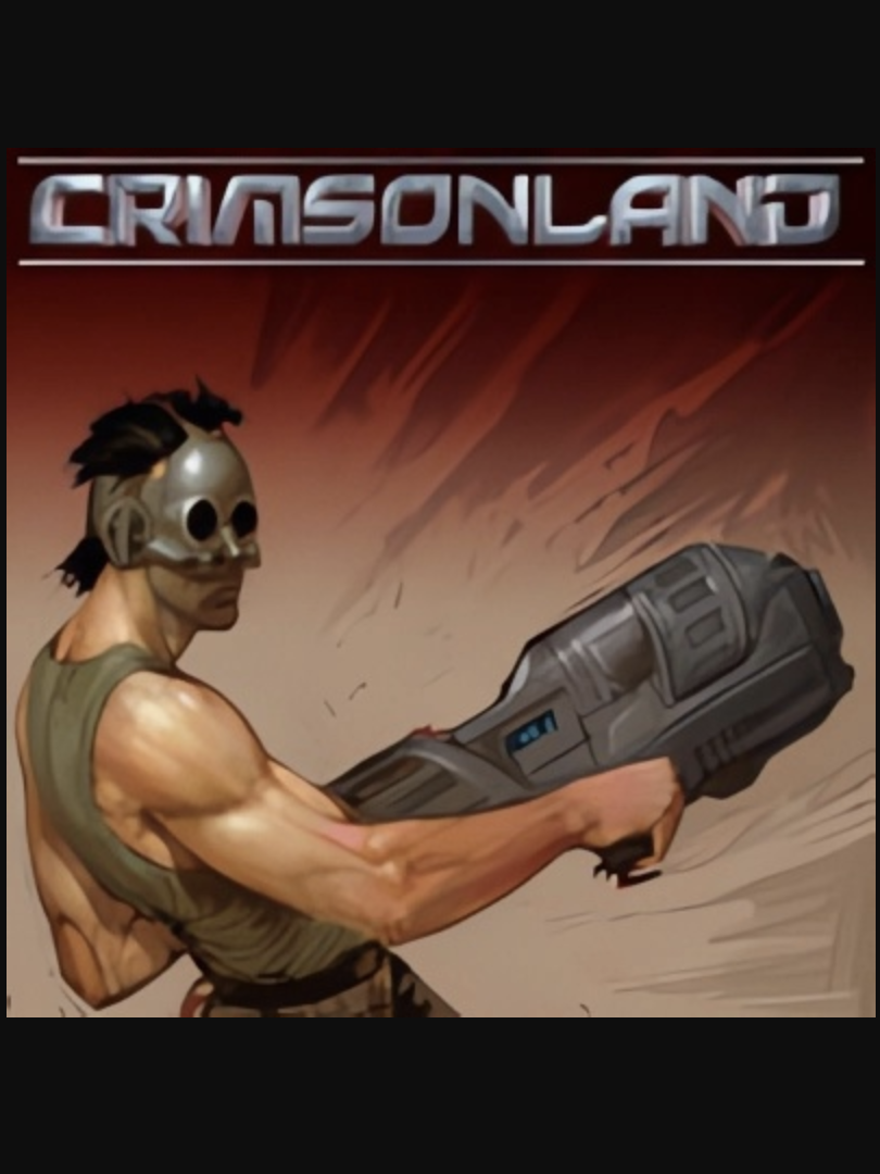 Crimsonland