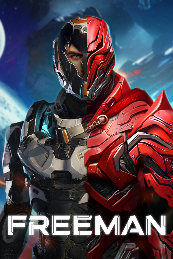 Freeman