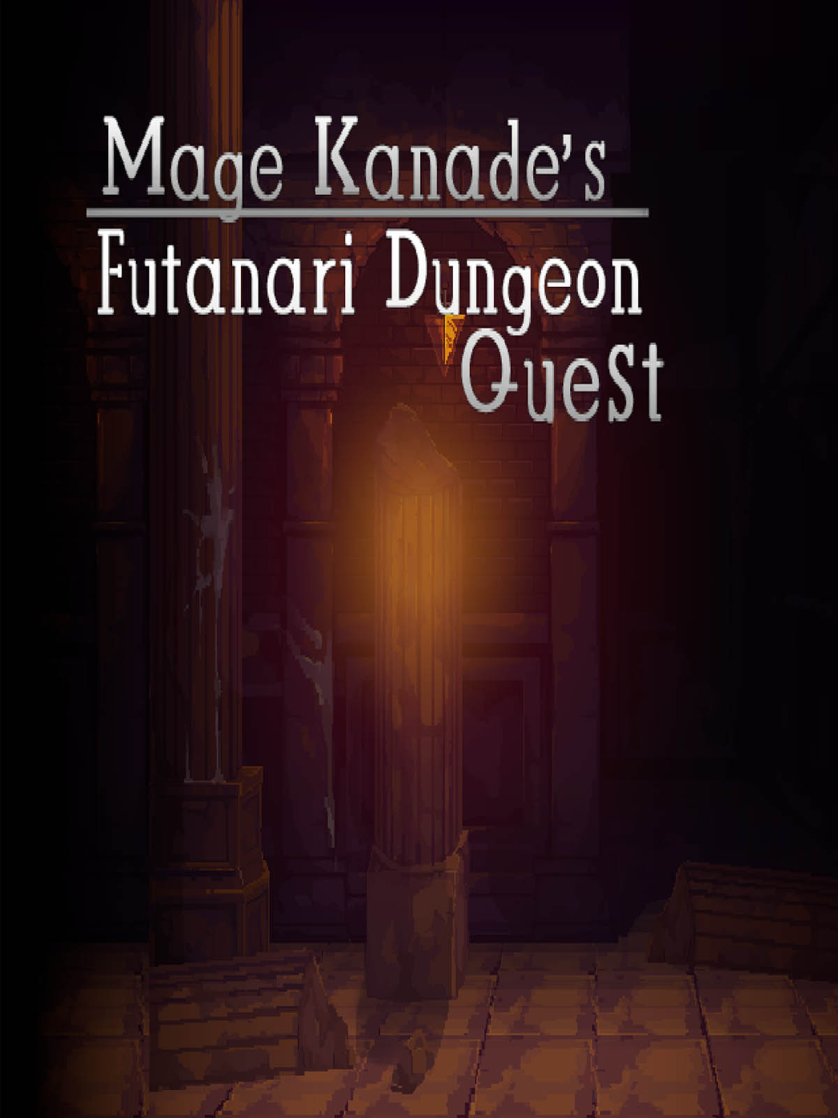 Mage Kanades Futanari Dungeon Quest 0265