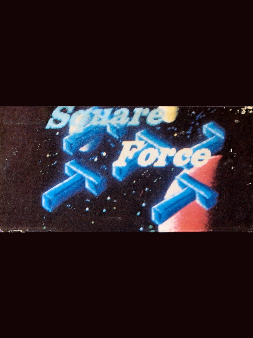 Game cover: Block Force