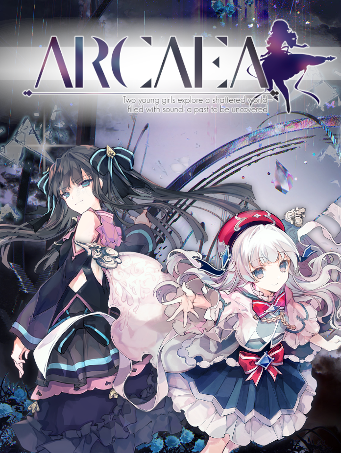 Arcaea (2017) | IGDB.com
