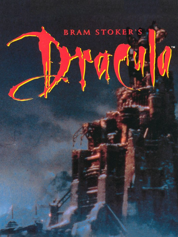 Bram Stoker's Dracula (1993)