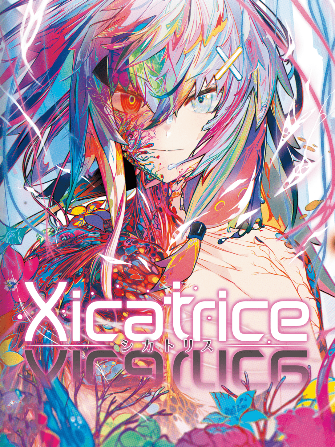 Xicatrice