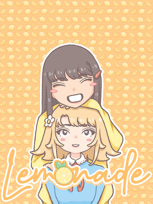 Game cover: Lemonade.