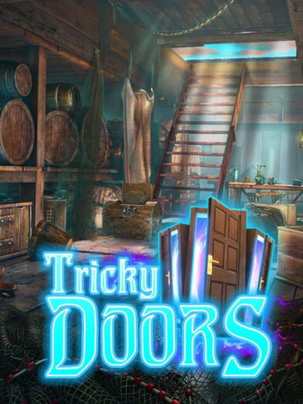 Tricky Doors