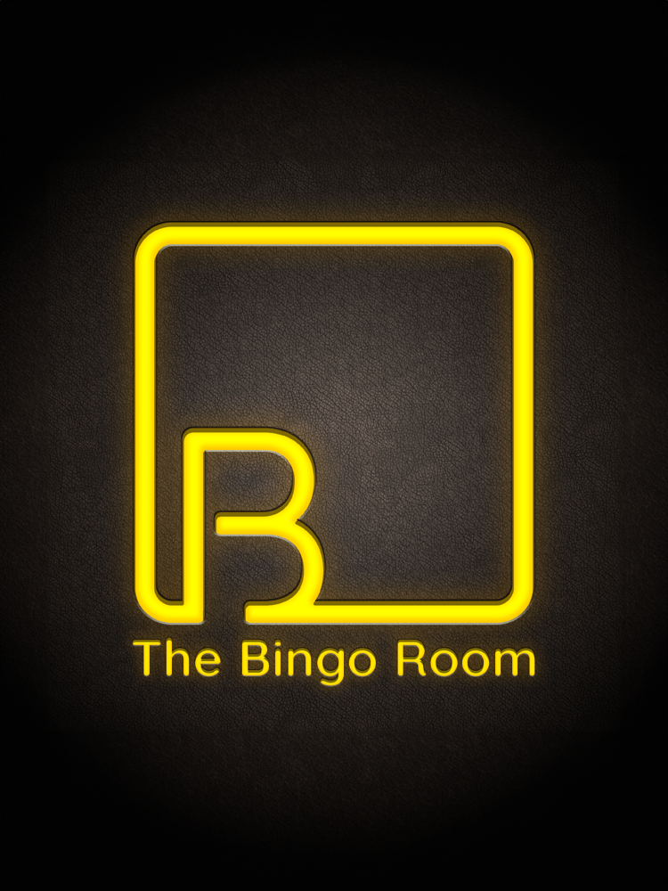 Game cover The Bingo Room