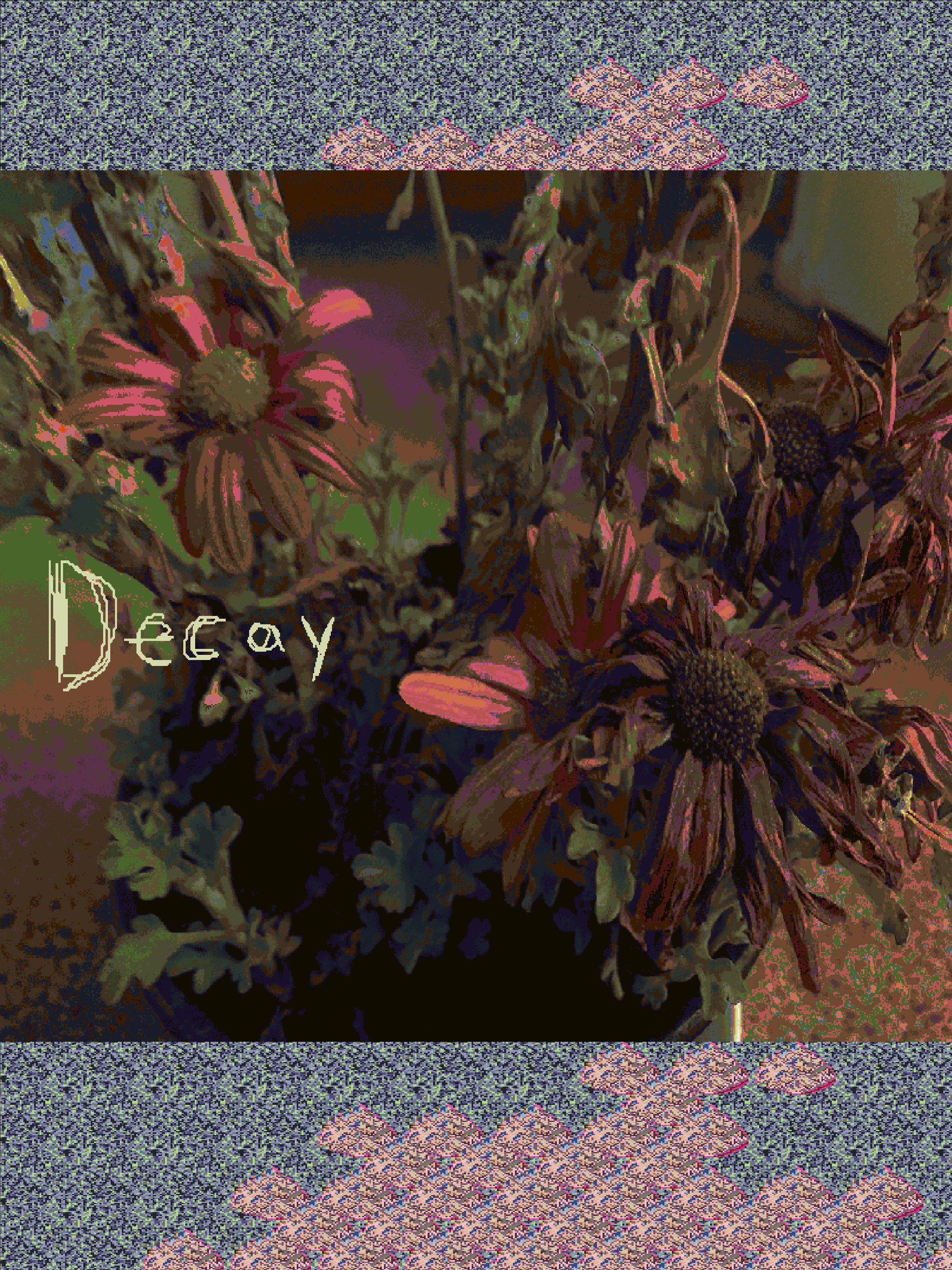 Game cover: Decay