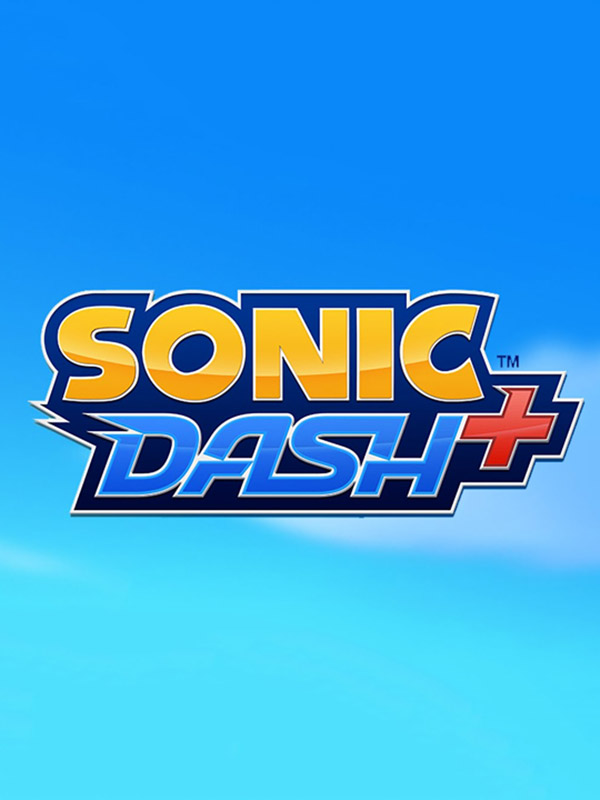 Sonic Dash