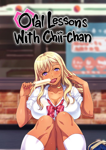 Oral Lessons With Chii-chan