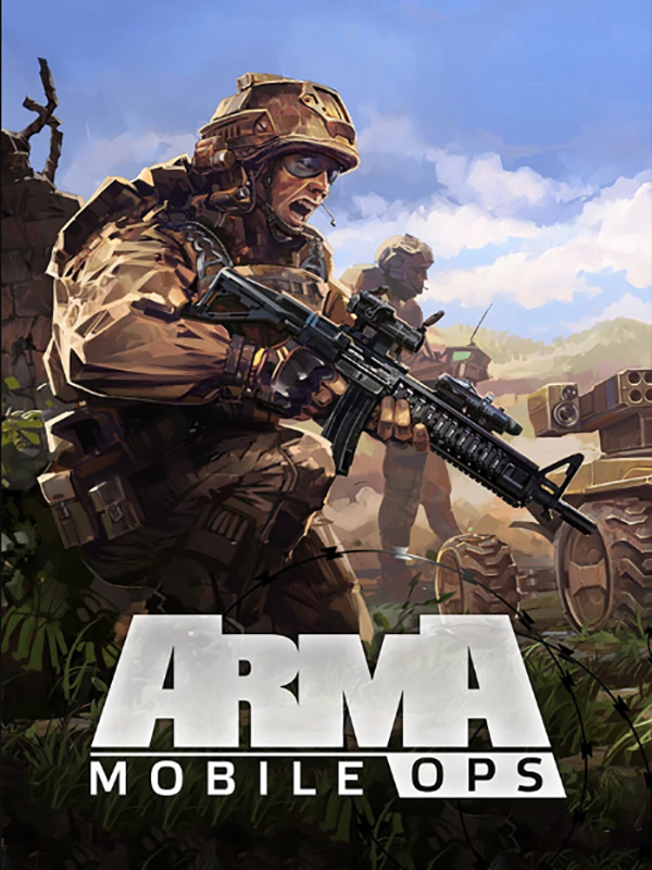 Arma Mobile Ops on the App Store