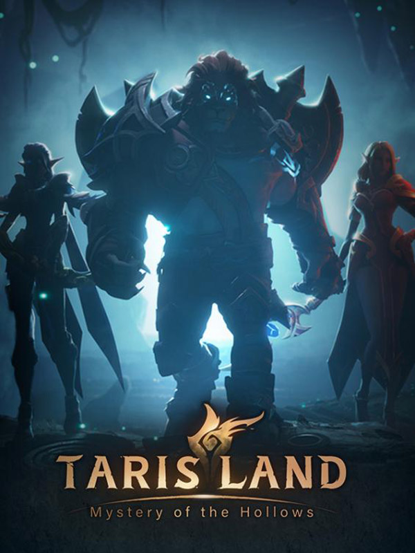 Game cover Tarisland
