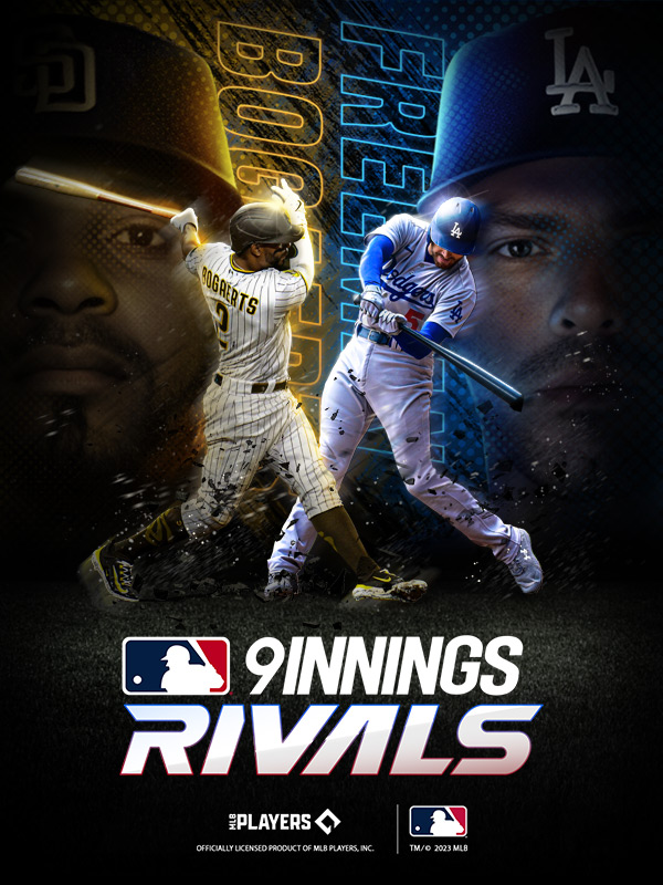 MLB 9 Innings Rivals - Apps on Google Play