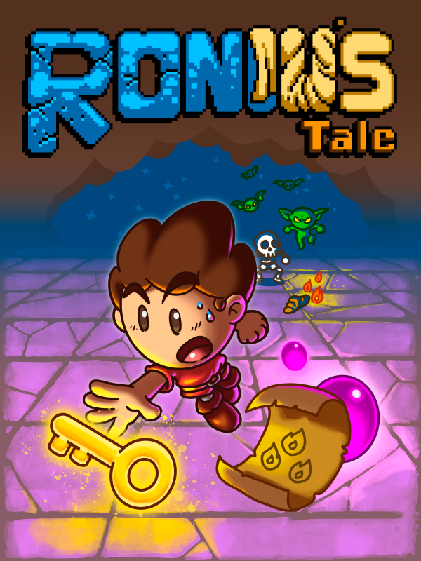 Roniu's Tale