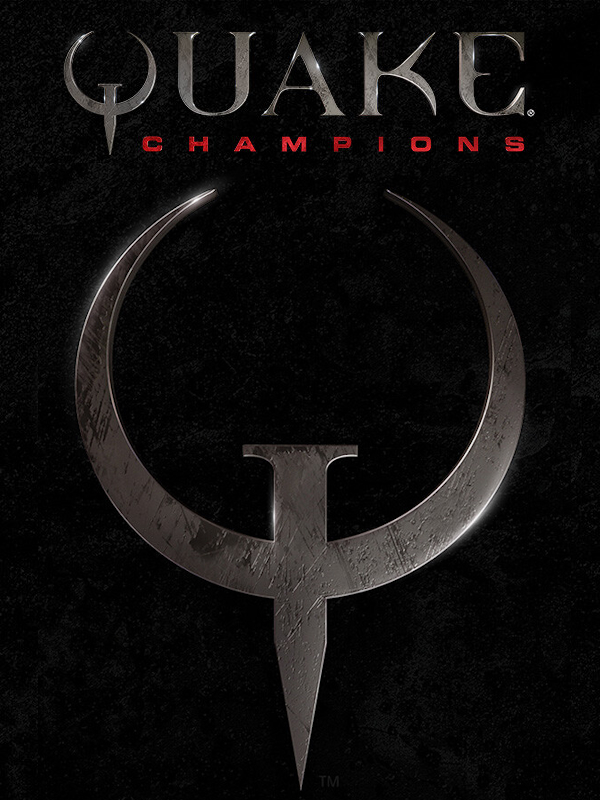 Quake Champions Quake Champions