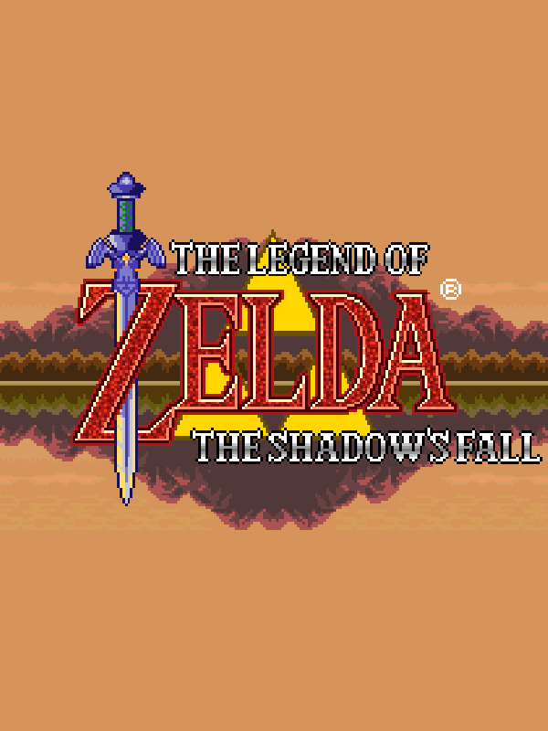  Hacks - The Legend of Zelda: The Shadow's Fall