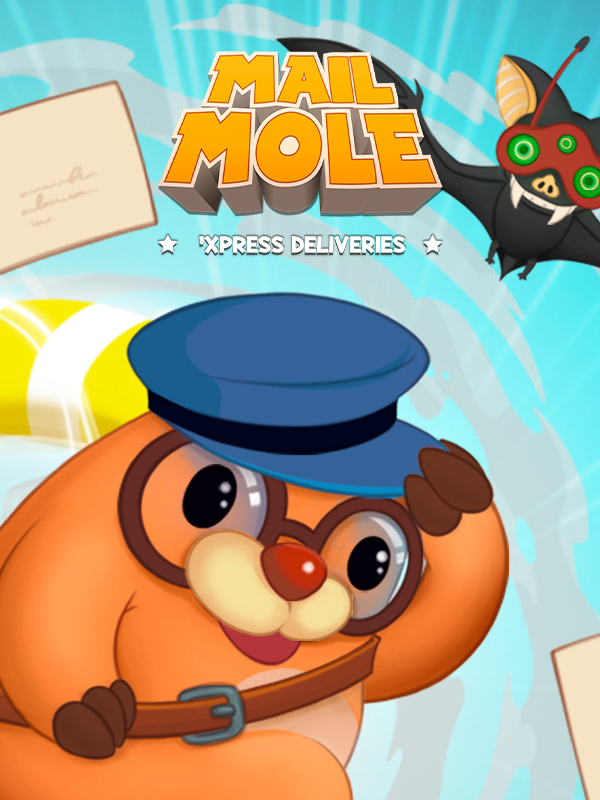 Mail Mole: 'Xpress Deliveries