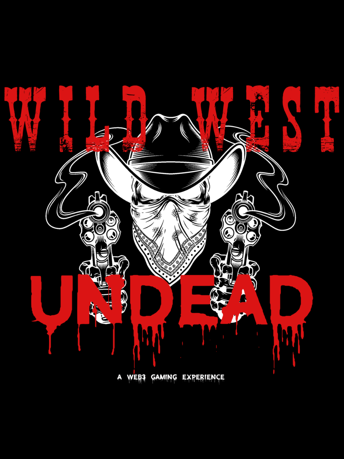 night of the undead wild wild west