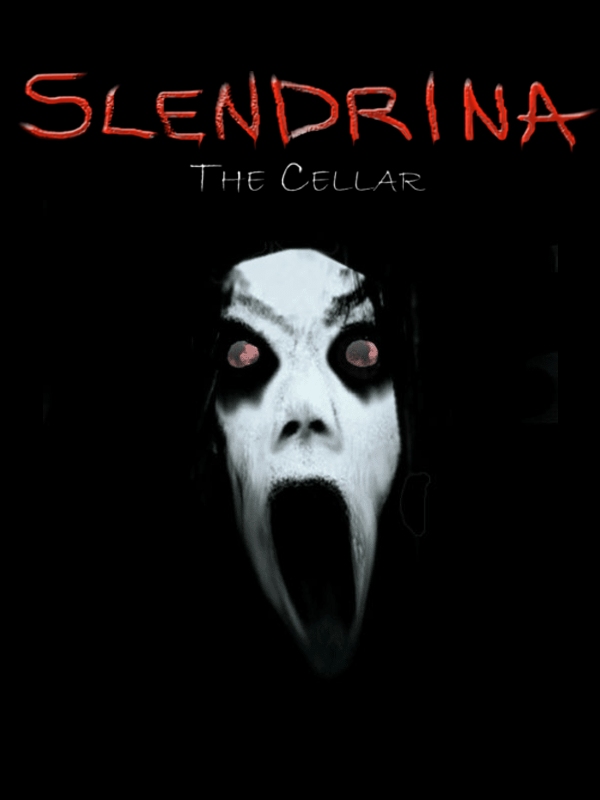 Slendrina: The Cellar (2017)