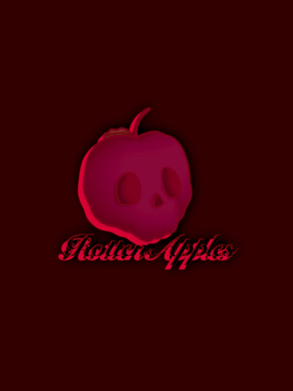 Game cover: Rotten Apples