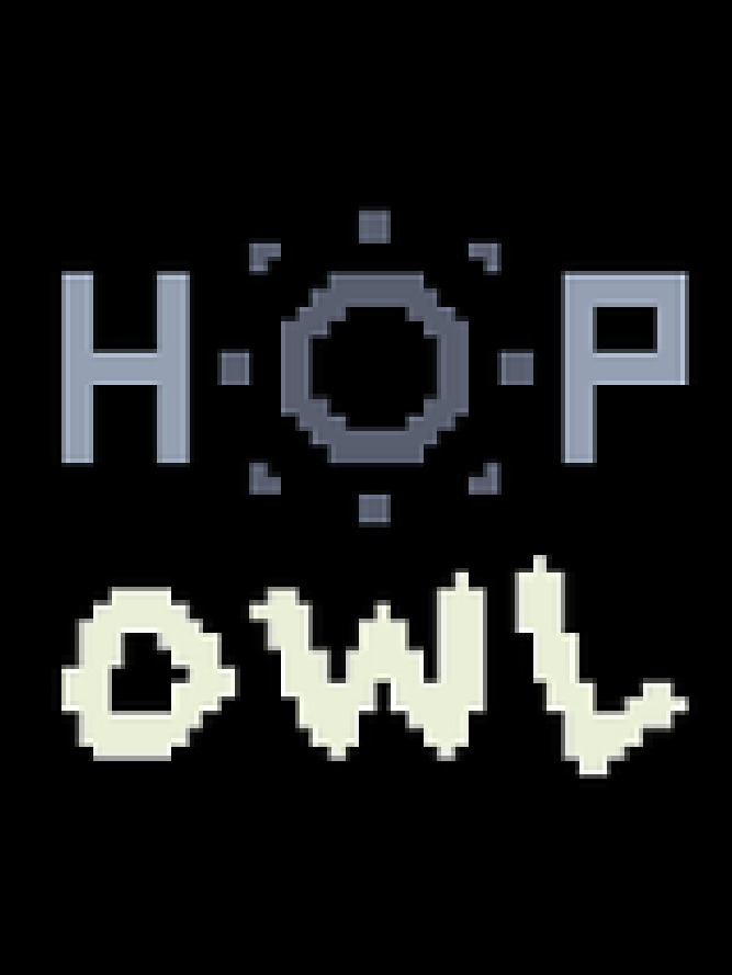 Game cover: Hop Owl
