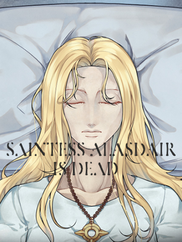 Game cover: Saintess Alasdair is Dead
