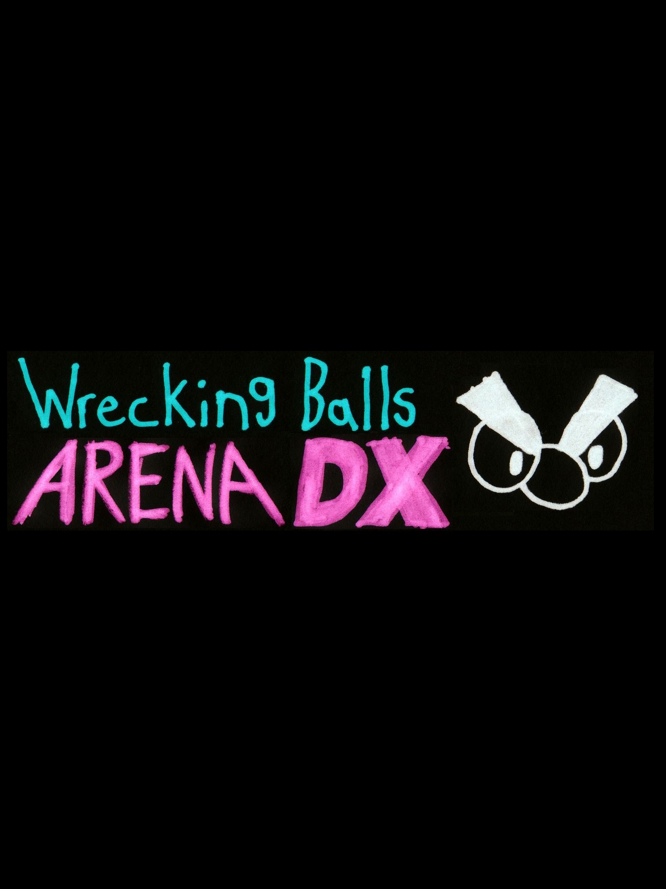 Wrecking Balls Arena DX