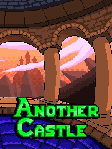 Game cover: Another Castle